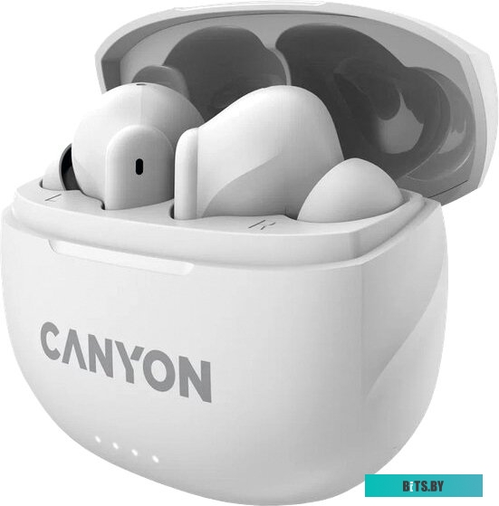 Наушники Canyon TWS-8 CNS-TWS8W