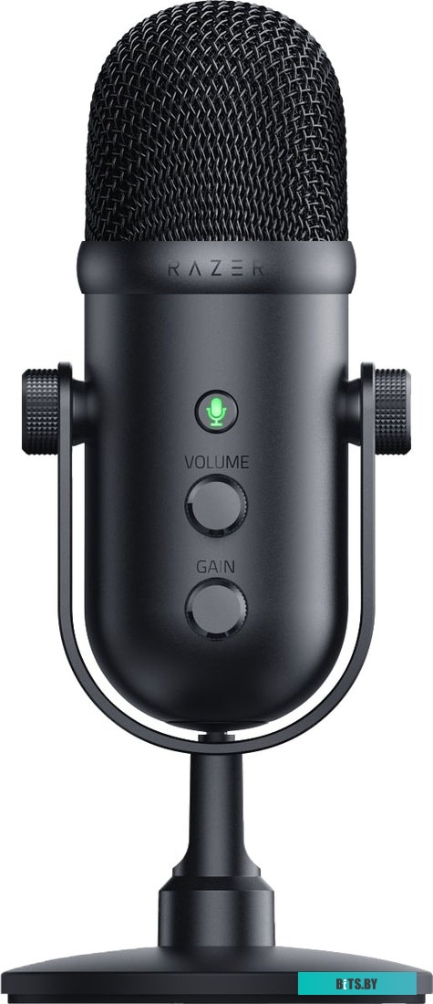 Микрофон Razer Seiren V2 Pro <RZ19-04040100-R3M1>