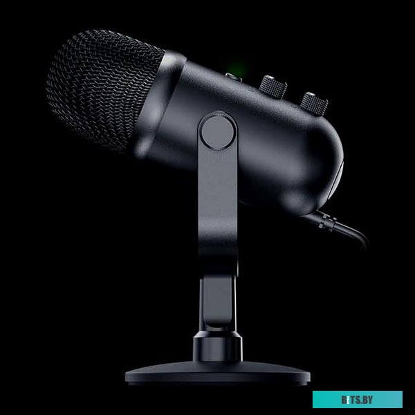 Микрофон Razer Seiren V2 Pro <RZ19-04040100-R3M1>