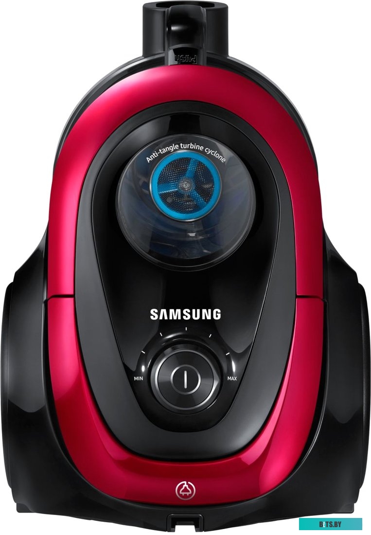 Пылесос Samsung VC18M21C0VR/EV