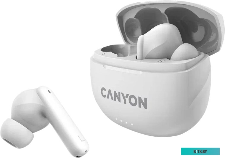 Наушники Canyon TWS-8 CNS-TWS8W
