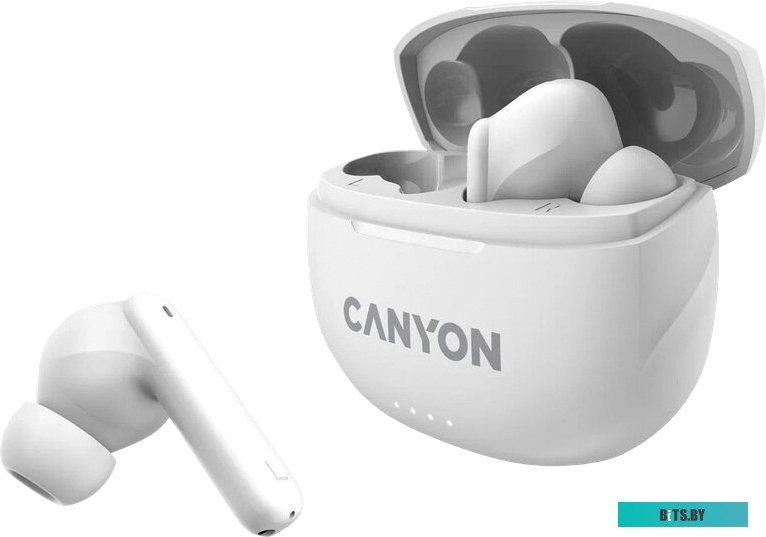 Наушники Canyon TWS-8 CNS-TWS8W