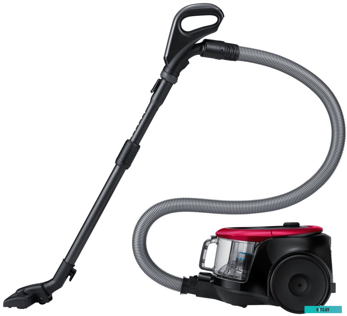 Пылесос Samsung VC18M21C0VR/EV