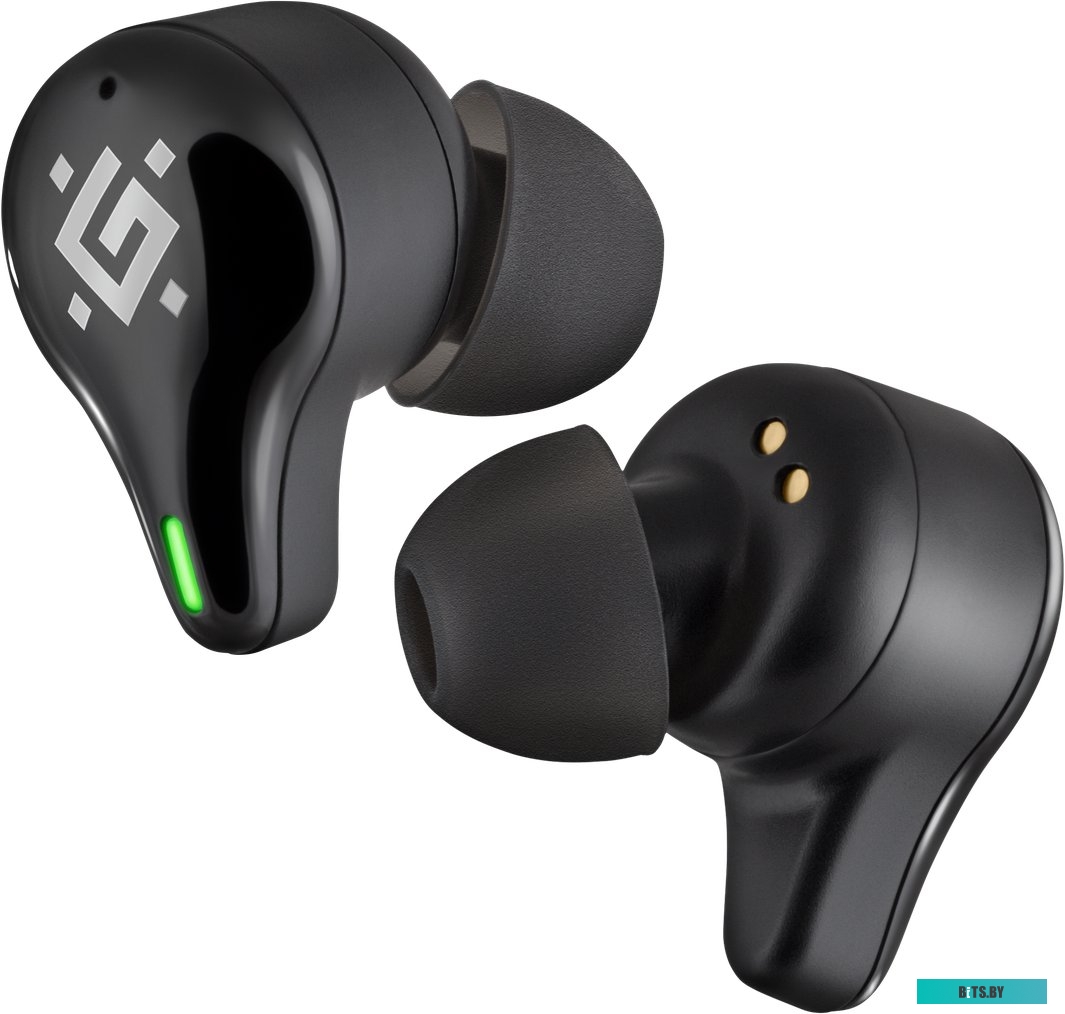Наушники (Гарнитура) Defender CyberDots 250 <63250>