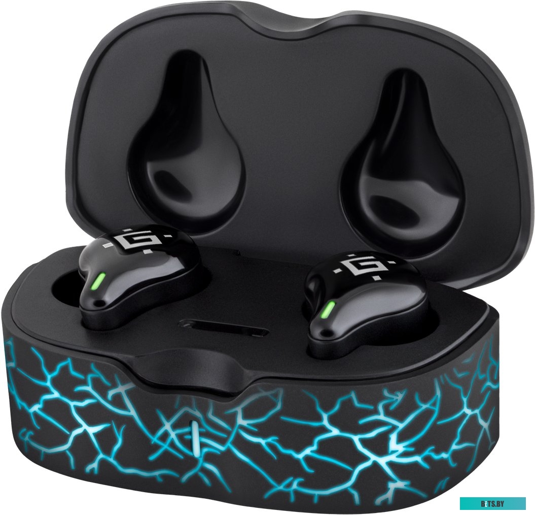Наушники (Гарнитура) Defender CyberDots 250 <63250>