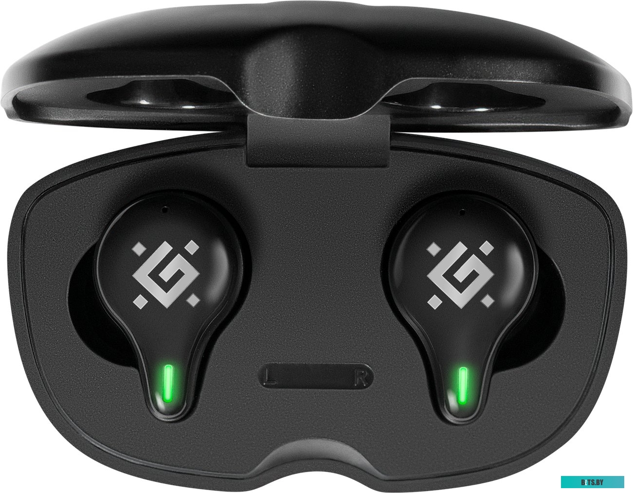 Наушники (Гарнитура) Defender CyberDots 250 <63250>