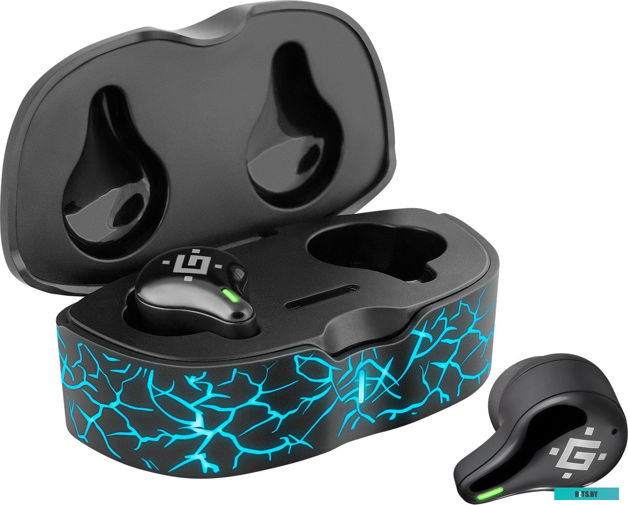 Наушники (Гарнитура) Defender CyberDots 250 <63250>