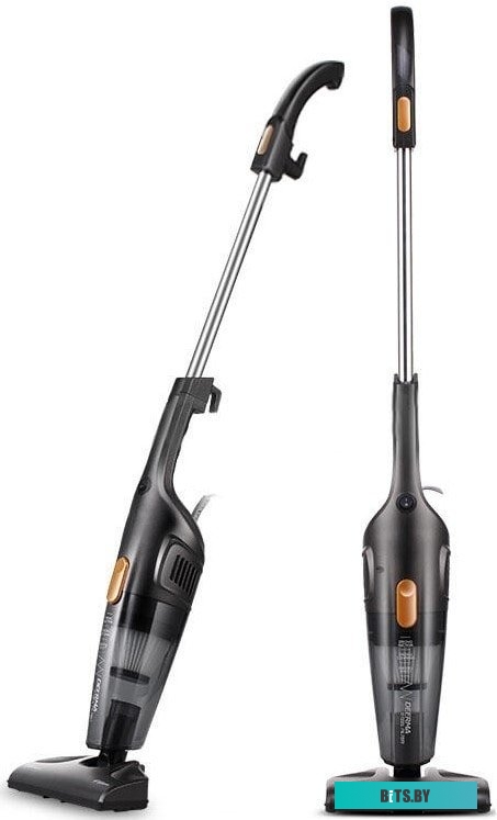 Пылесос Deerma DX115C