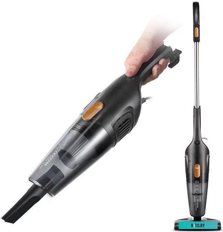 Пылесос Deerma DX115C