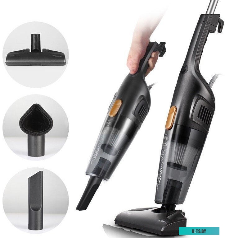Пылесос Deerma DX115C