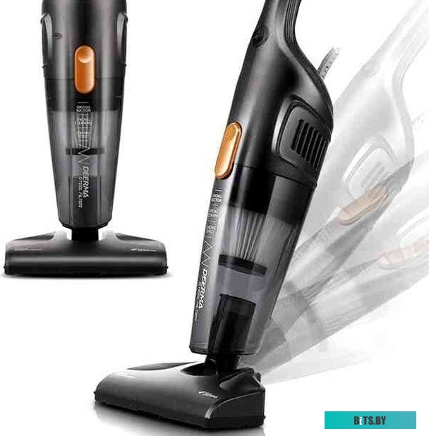 Пылесос Deerma DX115C