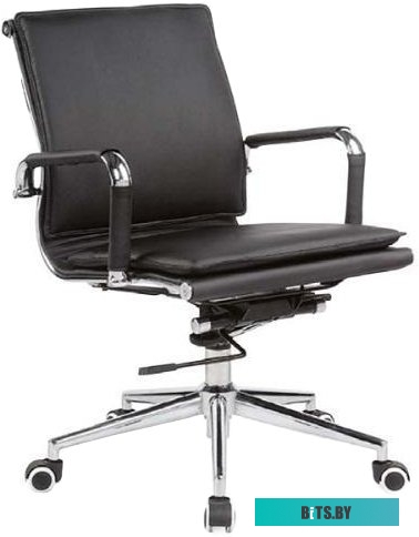 Офисное кресло (Стул) Norden Харман LB HA-101-35 (черный)