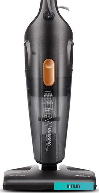 Пылесос Deerma DX115C