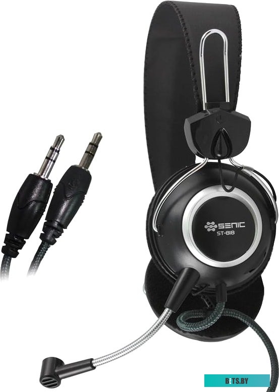 Наушники Senicc ST-818