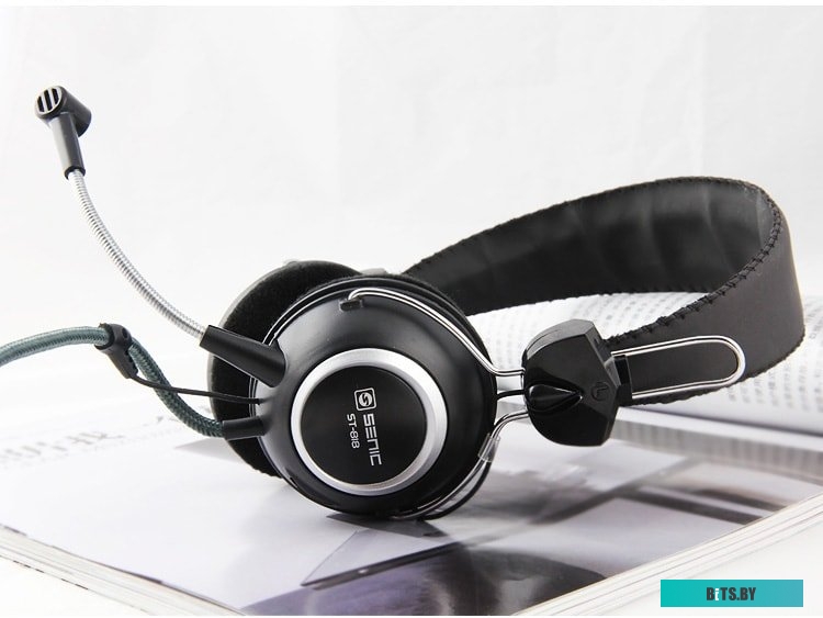 Наушники Senicc ST-818