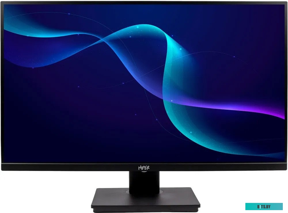 Монитор HIPER EasyView HS2725 черный HS2725
