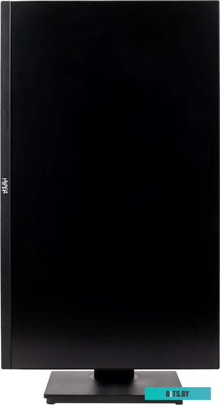 Монитор HIPER EasyView HS2725 черный HS2725