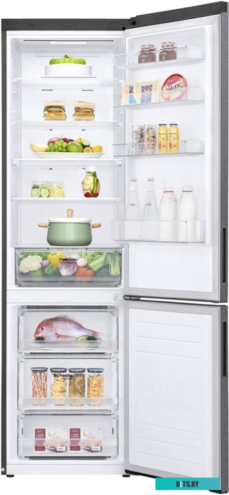 LG GA-B509CLSL