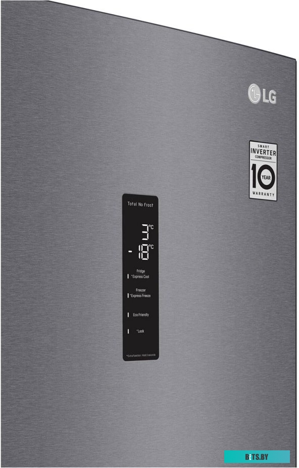 LG GA-B509CLSL