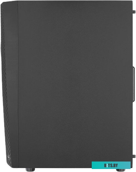 Корпус AeroCool Wave-G-BK-v2