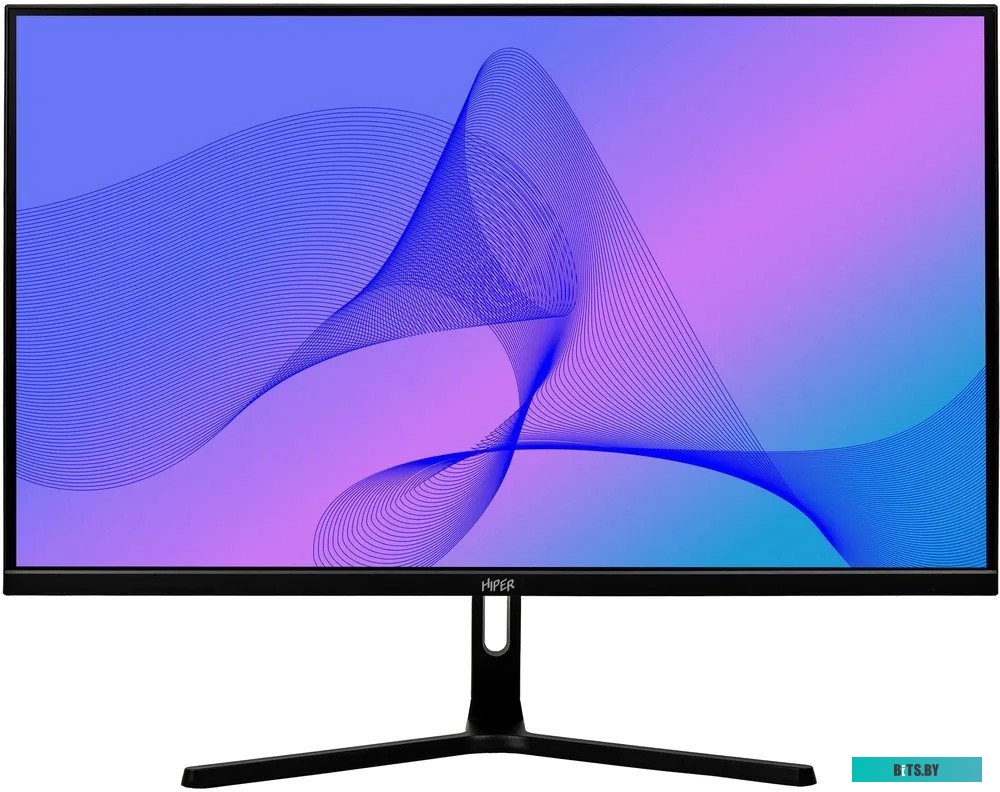 Монитор HIPER EasyView HS2732 черный HS2732