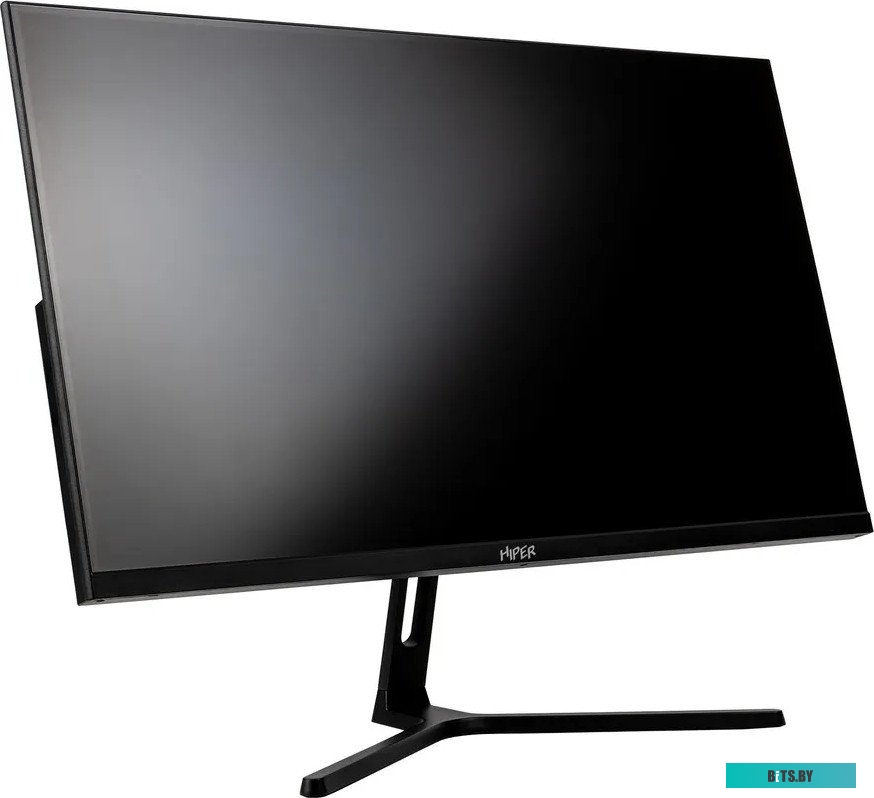 Монитор HIPER EasyView HS2732 черный HS2732