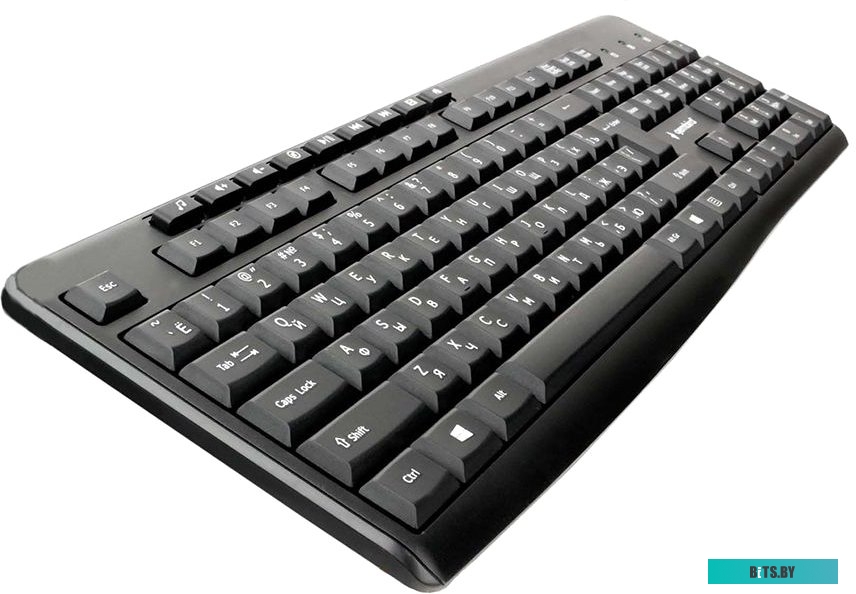 Монитор HIPER EasyView KB2440 черный KB2440