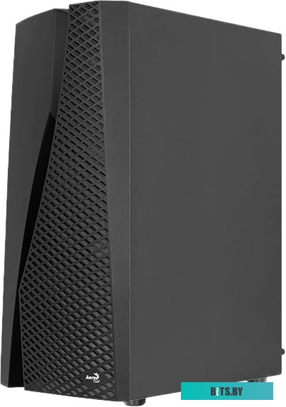 Корпус AeroCool Wave-G-BK-v2
