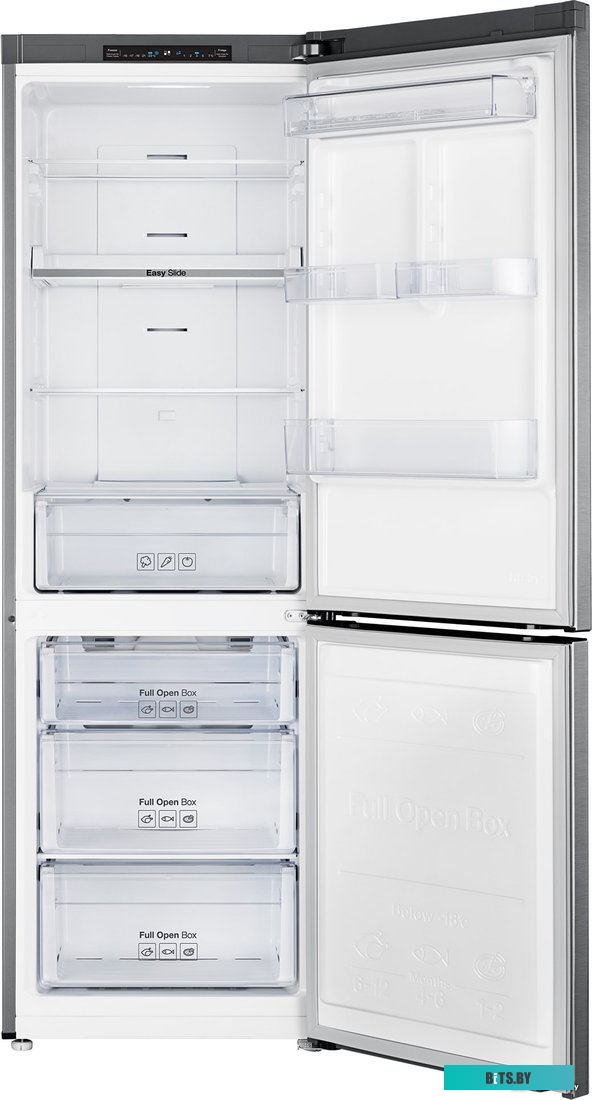 Samsung RB30A30N0SA/WT