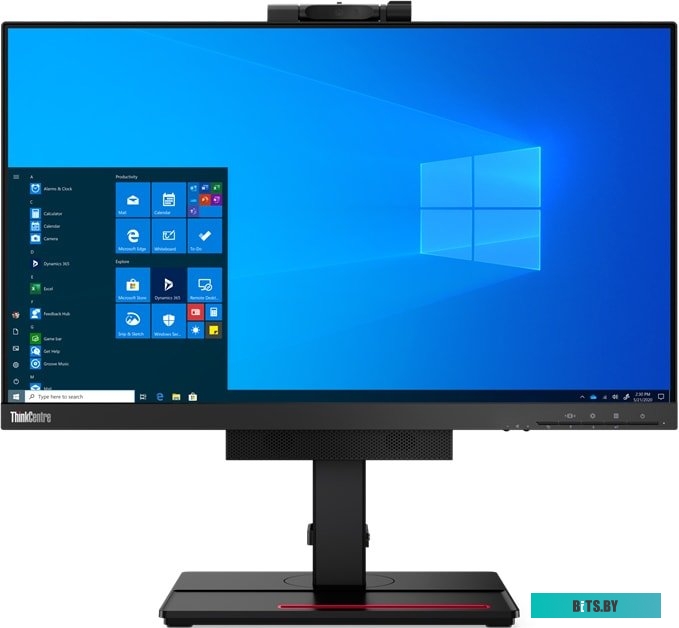 Монитор Lenovo ThinkCentre Tiny-In-One 24 Gen 4 11GDPAR1EU