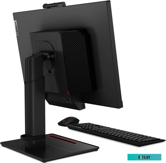 Монитор Lenovo ThinkCentre Tiny-In-One 24 Gen 4 11GDPAR1EU