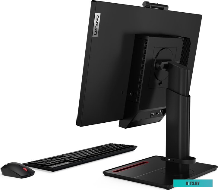 Монитор Lenovo ThinkCentre Tiny-In-One 24 Gen 4 11GDPAR1EU