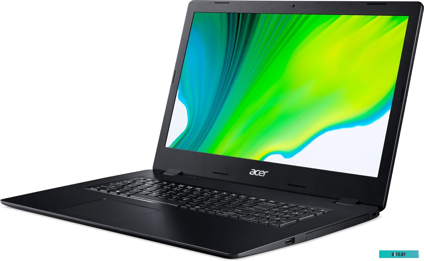 Ноутбук Acer Aspire 3 A317-52-522F NX.HZWER.006