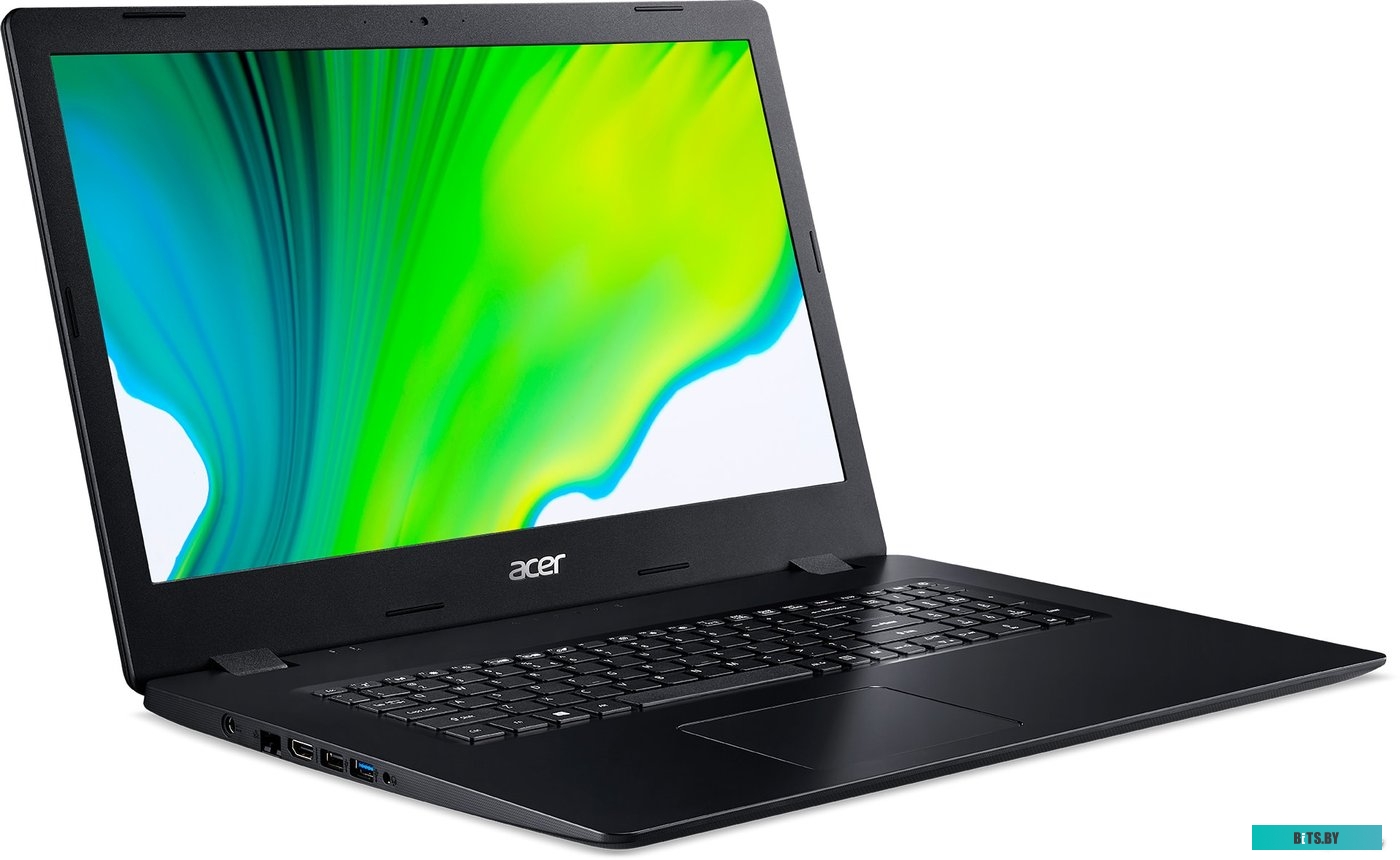 Ноутбук Acer Aspire 3 A317-52-522F NX.HZWER.006