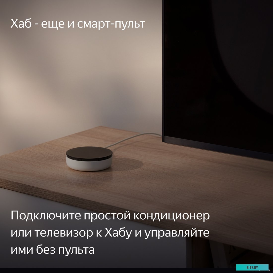 Центр управления умным домом Яндекс YNDX-00510