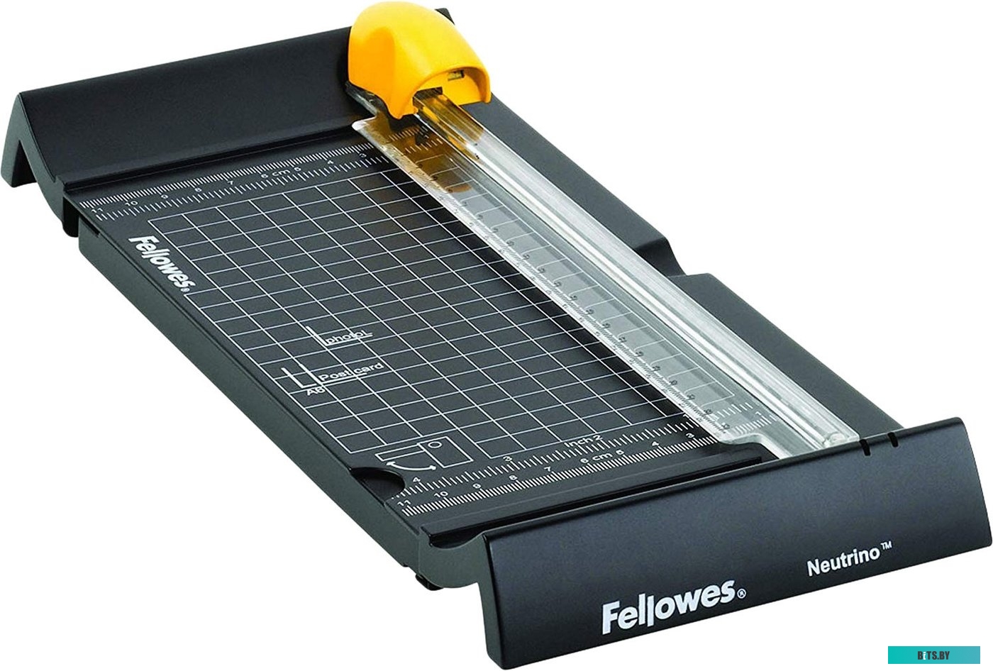 Роликовый резак Fellowes SafeCut Neutrino A5 <FS-54127>
