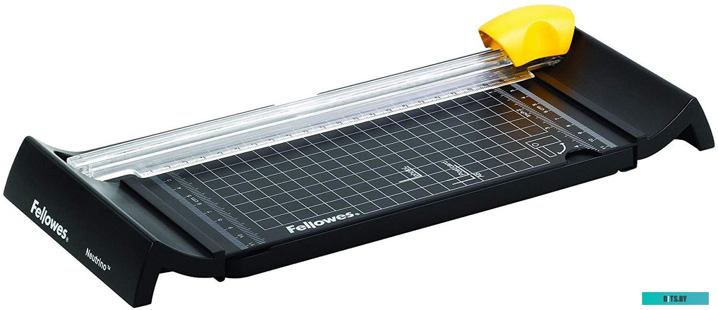 Роликовый резак Fellowes SafeCut Neutrino A5 <FS-54127>