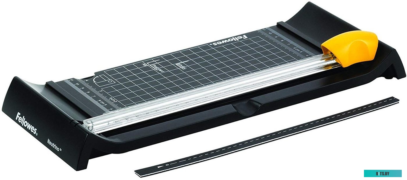 Роликовый резак Fellowes SafeCut Neutrino A5 <FS-54127>