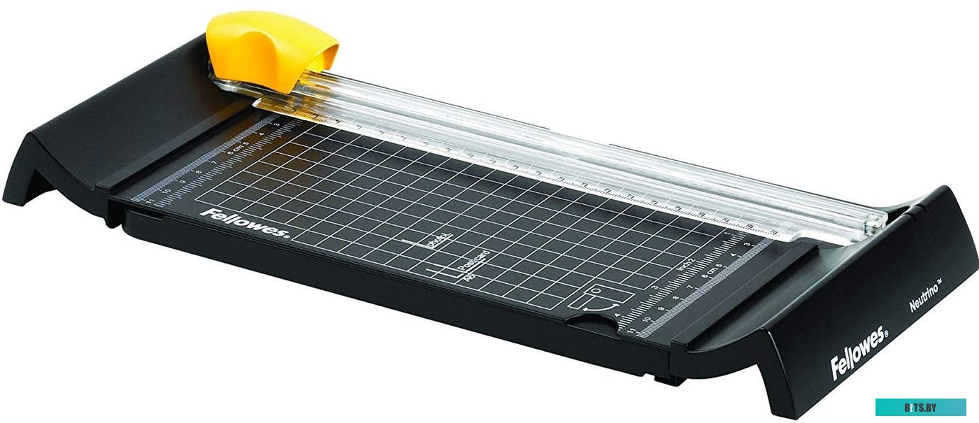 Роликовый резак Fellowes SafeCut Neutrino A5 <FS-54127>