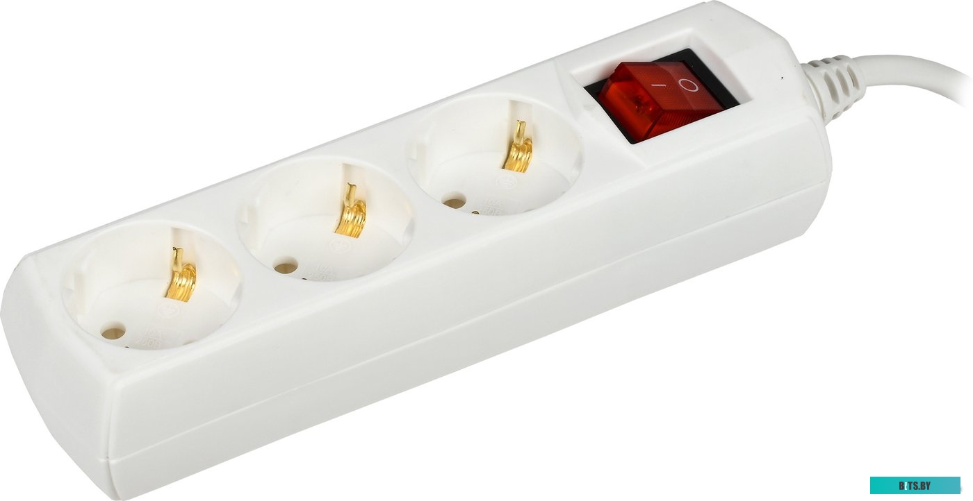 Удлинитель Generica WYP10-10-03-D15-ZK-G