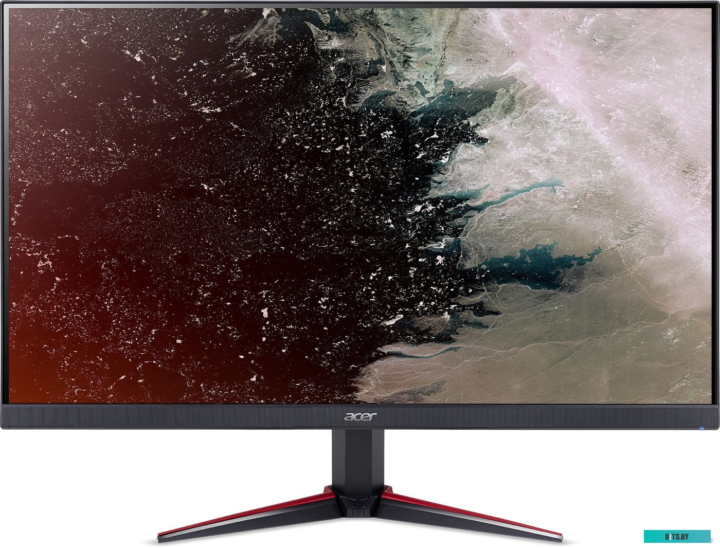 Монитор Acer Nitro VG270Sbmiipx <UM.HV0EE.S01>