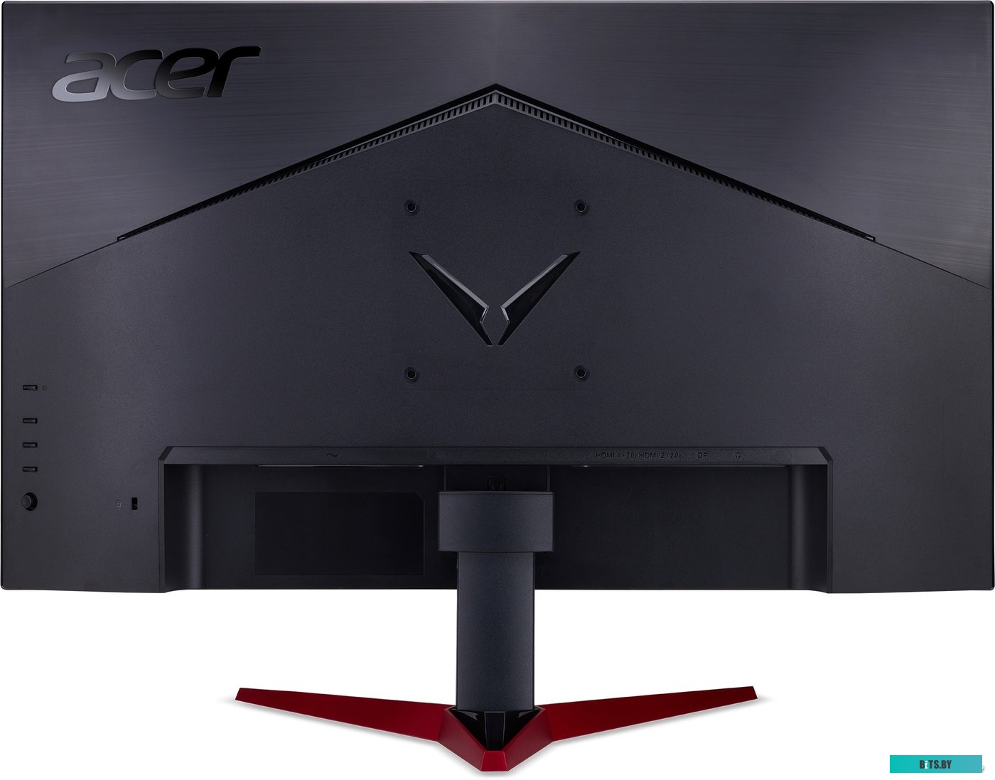 Монитор Acer Nitro VG270Sbmiipx <UM.HV0EE.S01>
