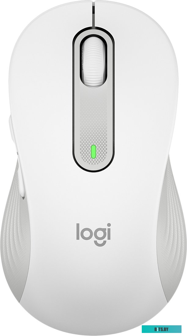 Мышь Logitech Signature M650 L (белый) <910-006238>