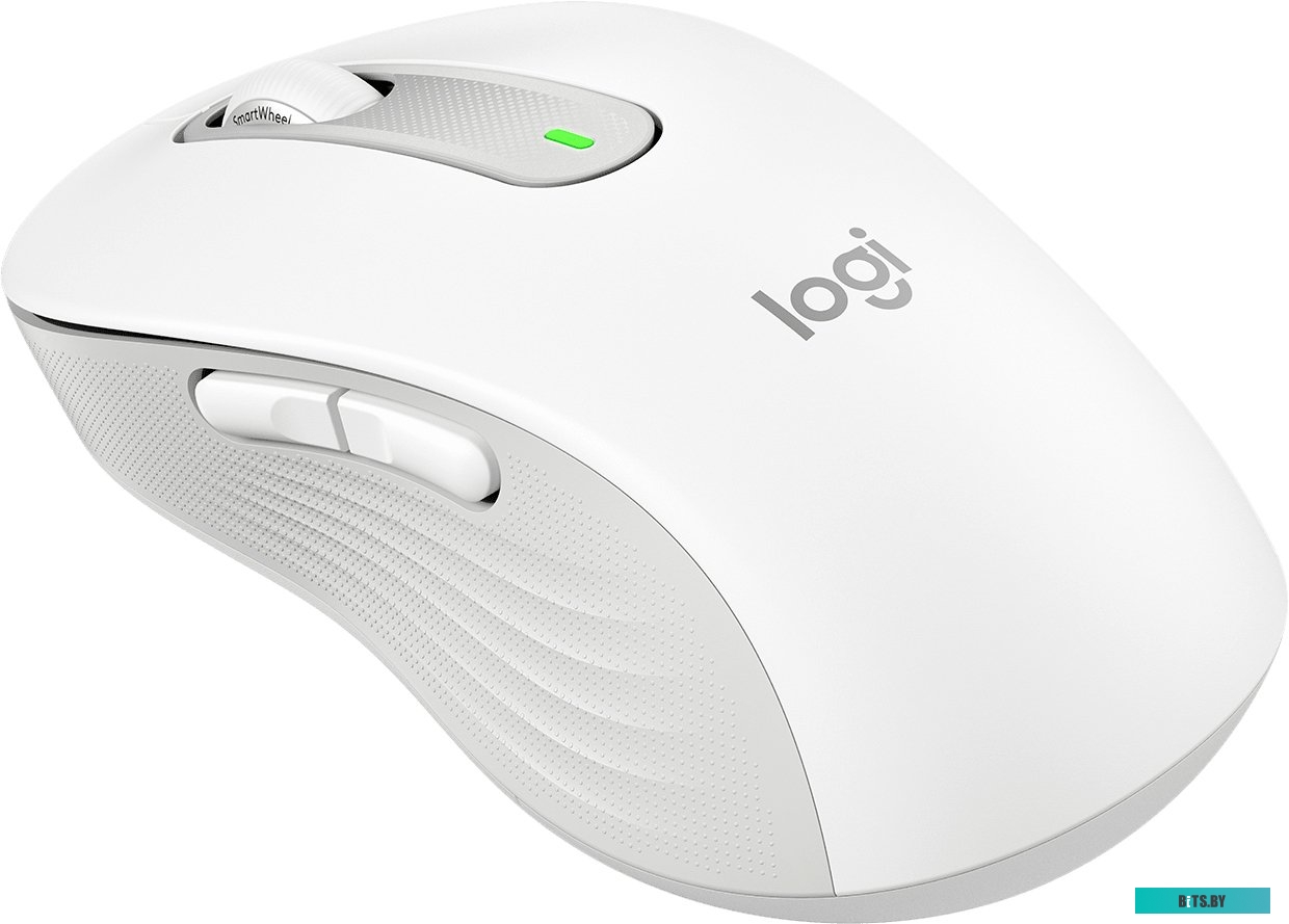 Мышь Logitech Signature M650 L (белый) <910-006238>