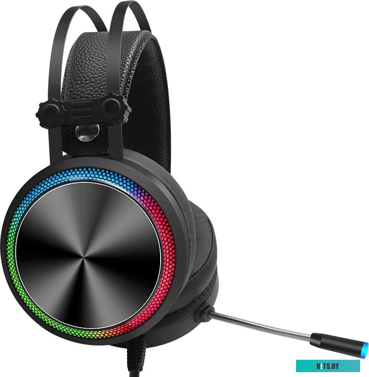 Наушники (Гарнитура) Oklick HS-L810G Anonymous <1460164>