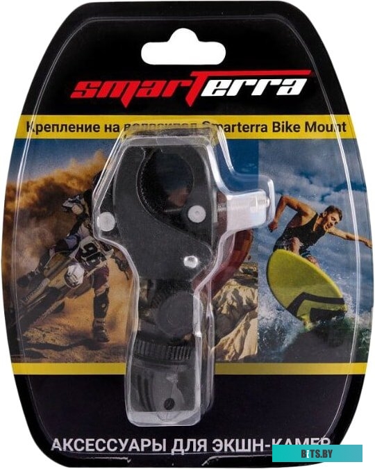 Крепление Smarterra Bike Mount