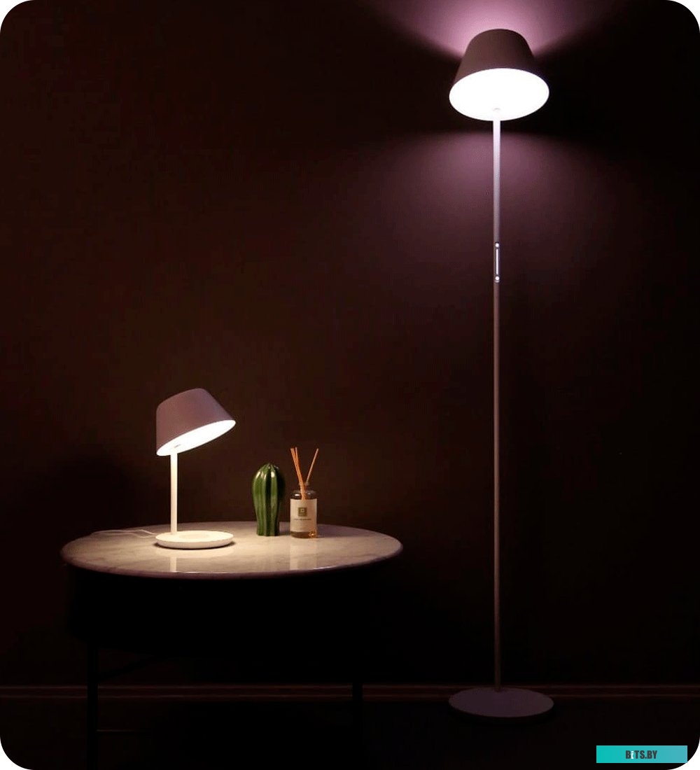 Настольная лампа Yeelight Starian LED Bedside Lamp Pro YLCT03YL