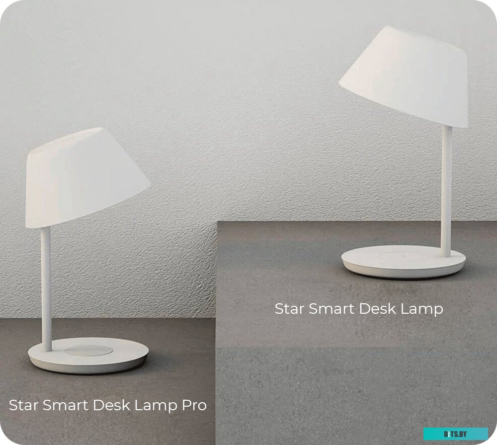 Настольная лампа Yeelight Starian LED Bedside Lamp Pro YLCT03YL