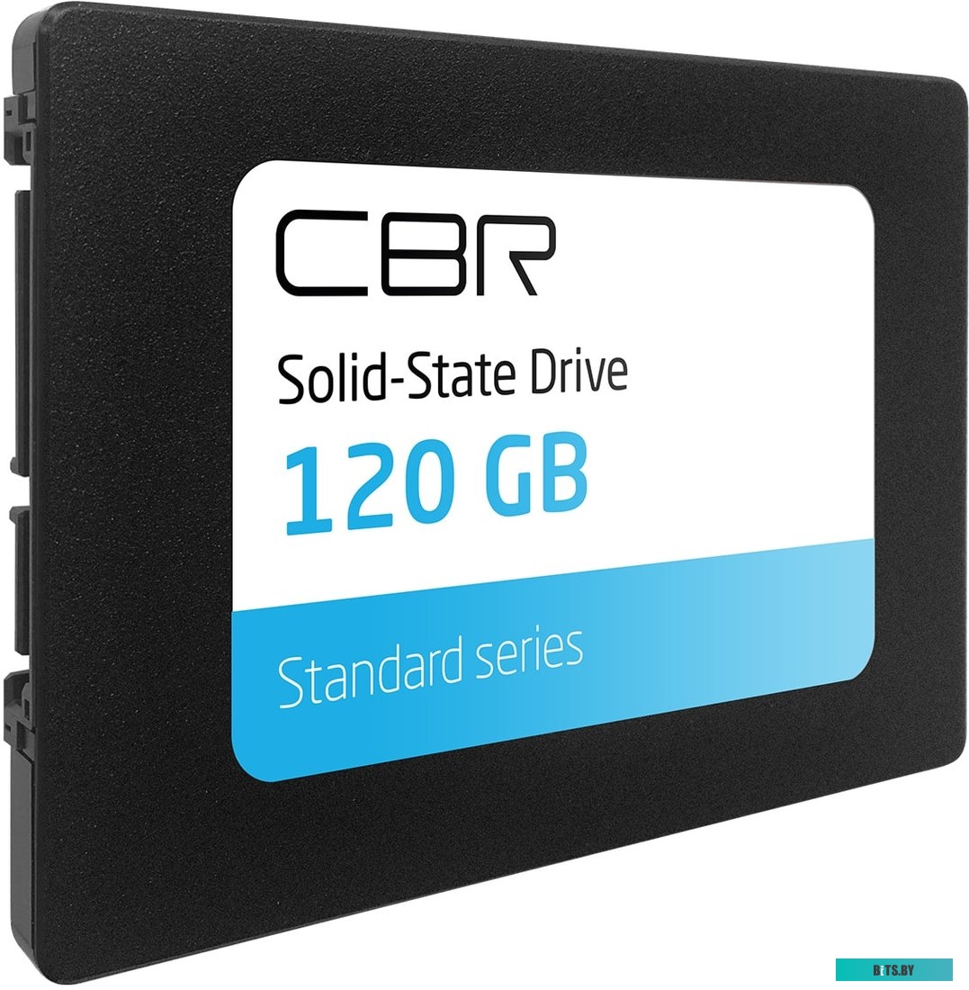 SSD CBR Standard 120GB SSD-120GB-2.5-ST21
