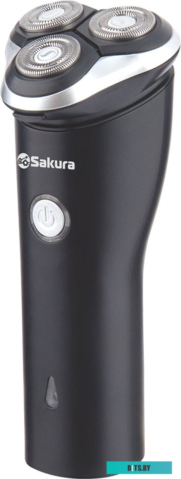 Электробритва Sakura SA-5427BK